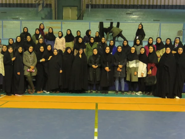 به مناسبت روز دانشجو برگزار گردید؛

مسابقات فوتسال دانشجویی 2