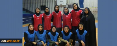 به مناسبت روز دانشجو برگزار شد؛

برگزاری مرحله دوم مسابقات فوتسال دانشجویی