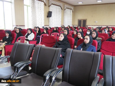 امور فرهنگی برگزار کرد؛

 دومین جلسه از کارگاه های کمک های اولیه