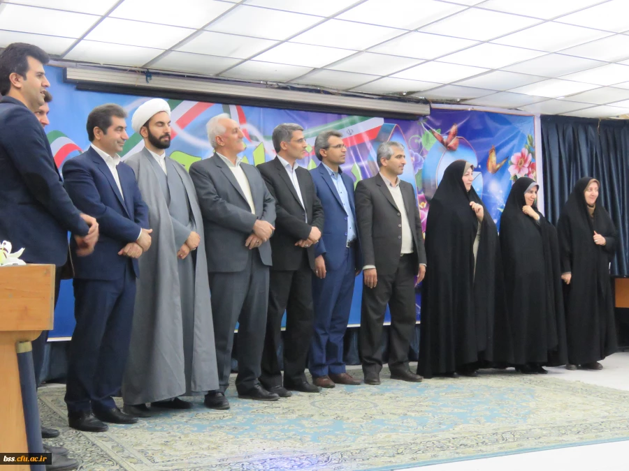 مراسم روز دانشجو 13