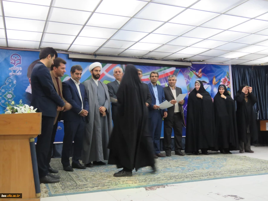 مراسم روز دانشجو 16