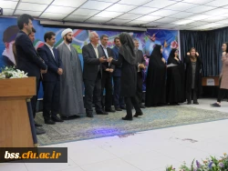 مراسم روز دانشجو 15