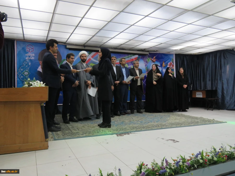 مراسم روز دانشجو 17