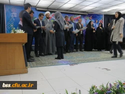 مراسم روز دانشجو 21