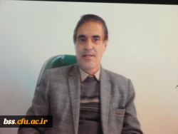 مراسم روز دانشجو 25