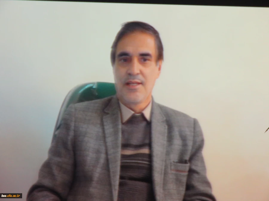 مراسم روز دانشجو 25