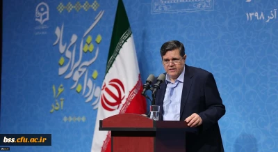 رییس دانشگاه فرهنگیان کشور در مراسم روز دانشجو:

طرح 10031 ، طرح بنیانگذاری 31 دارالفنون در کشور