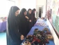 برپایی نمایشگاه صنایع دستی به مناسبت روز دانشجو 3