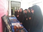 برپایی نمایشگاه صنایع دستی به مناسبت روز دانشجو 4