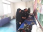 برپایی نمایشگاه صنایع دستی به مناسبت روز دانشجو 5