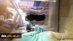 بازدید تور پژوهشی  ومهارتی ازنمایشگاه پارک علم وفناوری به مناسبت هفته پژوهش 7