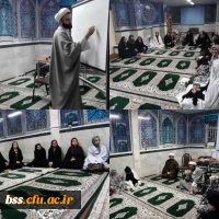 برگزاری کارگاه مهارت زندگی 2