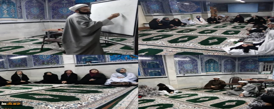 برگزاری کارگاه مهارت زندگی 11