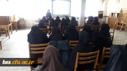 به مناسبت گرامی داشت هفته پژوهش برگزار شد: 

کارگاه آموزشی- پژوهشی پروپوزال نویسی 4