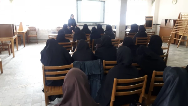 به مناسبت گرامی داشت هفته پژوهش برگزار شد: 

کارگاه آموزشی- پژوهشی پروپوزال نویسی 4