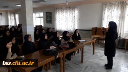 به مناسبت گرامی داشت هفته پژوهش برگزار شد: 

کارگاه آموزشی- پژوهشی پروپوزال نویسی 3