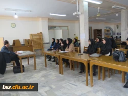 تحلیل و بررسی شاهنامه کرد توسط دکتر نقشبندی در هفته پژوهش  3