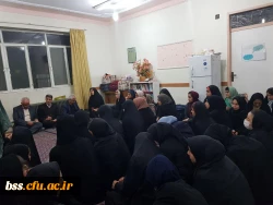 بازدید دکتر معروفی از سراهای دانشجویی پردیس بنت الهدی صدر سنندج 15