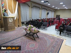 کارگاه جلوگیری از پرخاشگری در کودکان و نوجوانان با ارائه دکتر رحمانی  3