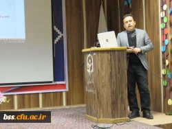 کارگاه جلوگیری از پرخاشگری در کودکان و نوجوانان با ارائه دکتر رحمانی  4