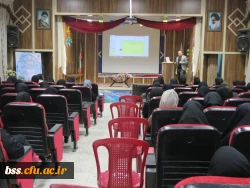 کارگاه جلوگیری از پرخاشگری در کودکان و نوجوانان با ارائه دکتر رحمانی  5