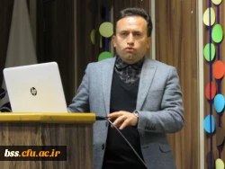 کارگاه جلوگیری از پرخاشگری در کودکان و نوجوانان با ارائه دکتر رحمانی  6