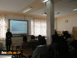 به مناسبت پاسداشت هفته پژوهش برگزار شد:
کارگاه آموزشی - پژوهشی علل وضعیتی شایع بوجود آورنده ناهنجاریهای اسکلتی 5