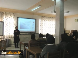 به مناسبت پاسداشت هفته پژوهش برگزار شد:
کارگاه آموزشی - پژوهشی علل وضعیتی شایع بوجود آورنده ناهنجاریهای اسکلتی 2