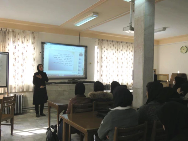 به مناسبت پاسداشت هفته پژوهش برگزار شد:
کارگاه آموزشی - پژوهشی علل وضعیتی شایع بوجود آورنده ناهنجاریهای اسکلتی 2