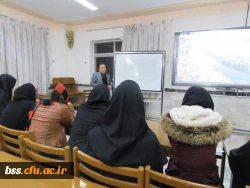 به مناسبت هفته پژوهش برگزار شد:

کارگاه آموزش spss  با ارئه دکتر رحمانی 2