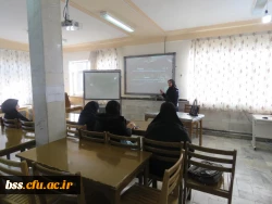 به مناسبت پاسداشت هفته پژوهش برگزار شد:

کارگاه رفرنس نویسی  3