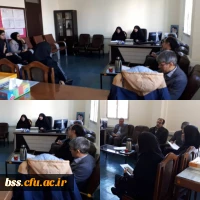 جلسه همیاران جوان آموزش 2