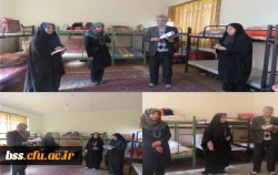 بازدید از سراهای دانشجویی 2