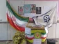 بر پایی تریبون آزاد به همت تشکل بسیج و کانون نقد و گفتگو  2