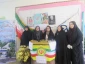 بر پایی تریبون آزاد به همت تشکل بسیج و کانون نقد و گفتگو  7