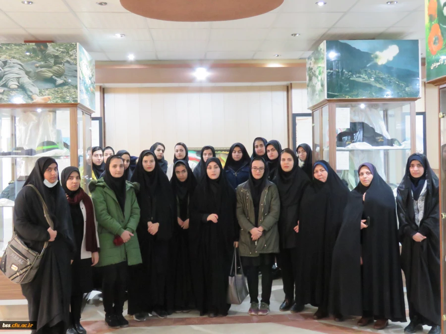 عطرافشانی و غبار روبی مزار شهدا 17