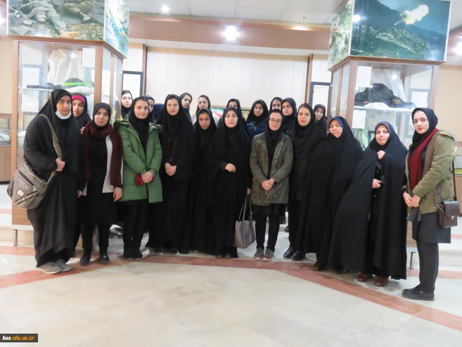 عطرافشانی و غبار روبی مزار شهدا 15