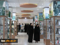 عطرافشانی و غبار روبی مزار شهدا 19