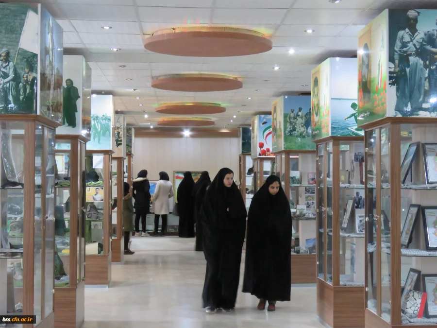 عطرافشانی و غبار روبی مزار شهدا 19