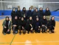 مسابقات والیبال به مناسبت چهل و یکمین سالگرد پیروزی انقلاب اسلامی 4