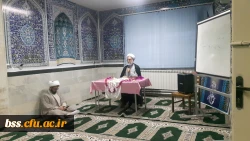 کارگاه نقش زن در سبک زندگی عصر حاضر 3