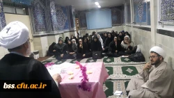 کارگاه نقش زن در سبک زندگی عصر حاضر 4