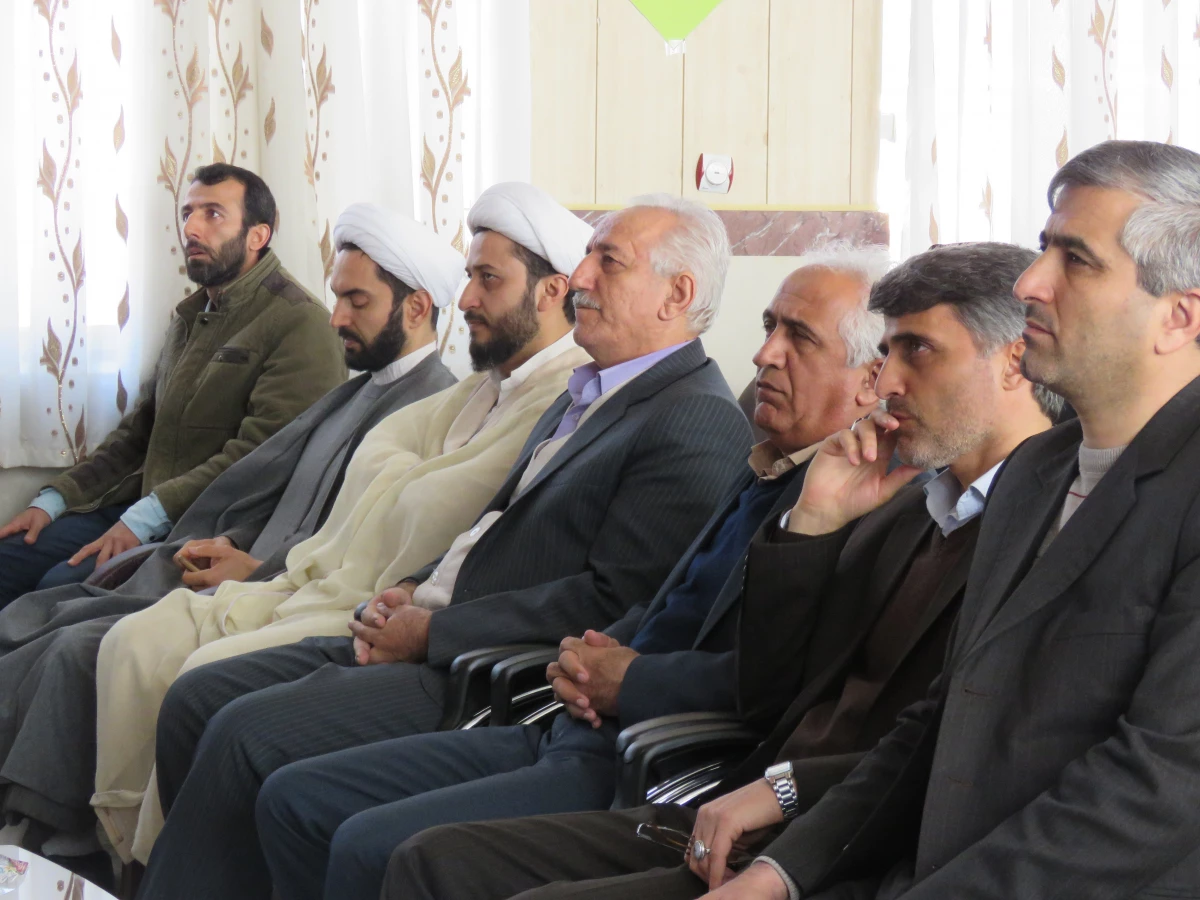 جشن میلاد دخت نبی اکرم زهرای مرضیه (س) و روز زن 2