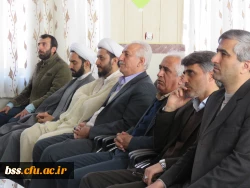 جشن میلاد دخت نبی اکرم زهرای مرضیه (س) و روز زن 2