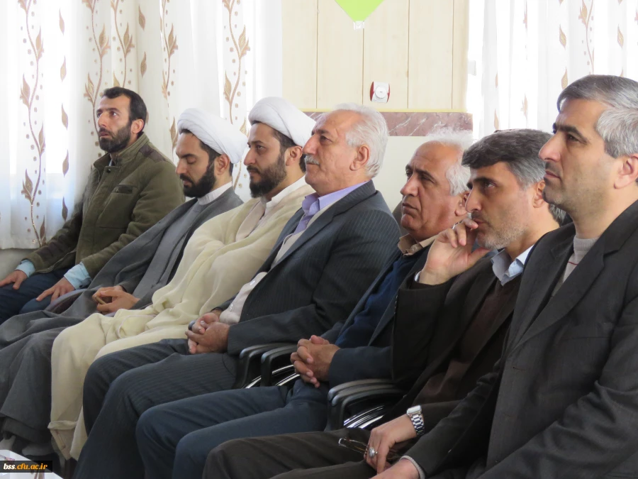 جشن میلاد دخت نبی اکرم زهرای مرضیه (س) و روز زن 2