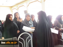 جشن میلاد دخت نبی اکرم زهرای مرضیه (س) و روز زن 2