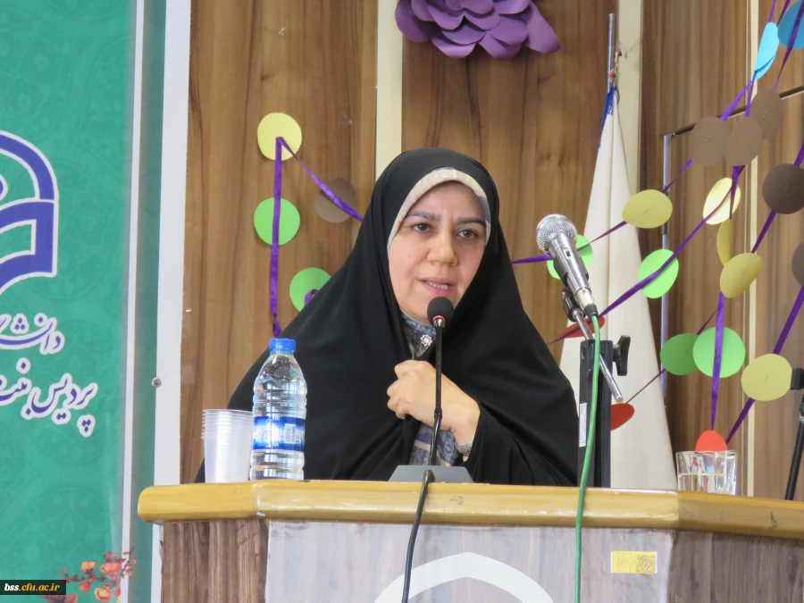 جشن میلاد دخت نبی اکرم زهرای مرضیه (س) و روز زن 2