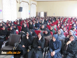 جشن میلاد دخت نبی اکرم زهرای مرضیه (س) و روز زن 2