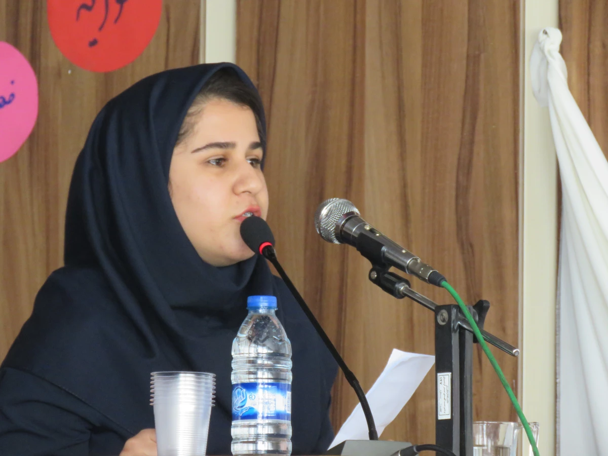 جشن میلاد دخت نبی اکرم زهرای مرضیه (س) و روز زن 2