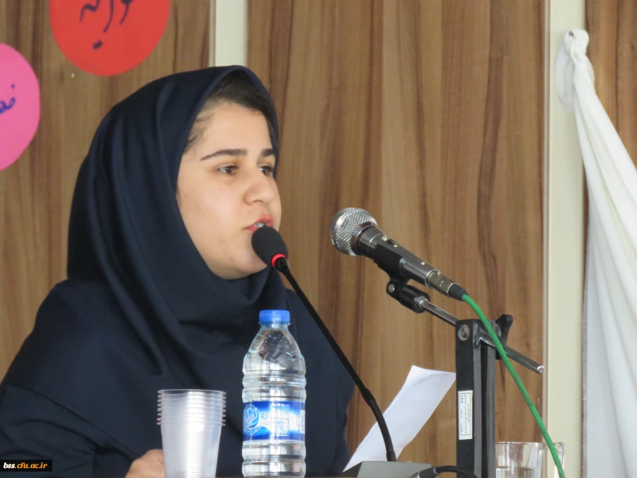 جشن میلاد دخت نبی اکرم زهرای مرضیه (س) و روز زن 2